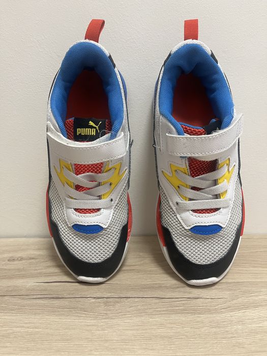 Детски маратонки Puma