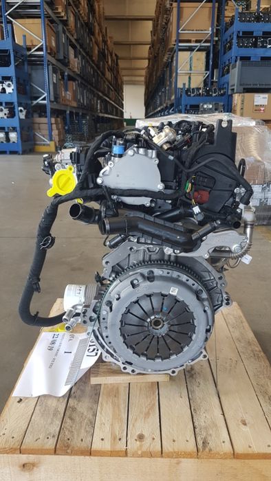 motor FORD FIESTA C-max FOCUS B7DB 1.0 ecoboost B7DA nou original