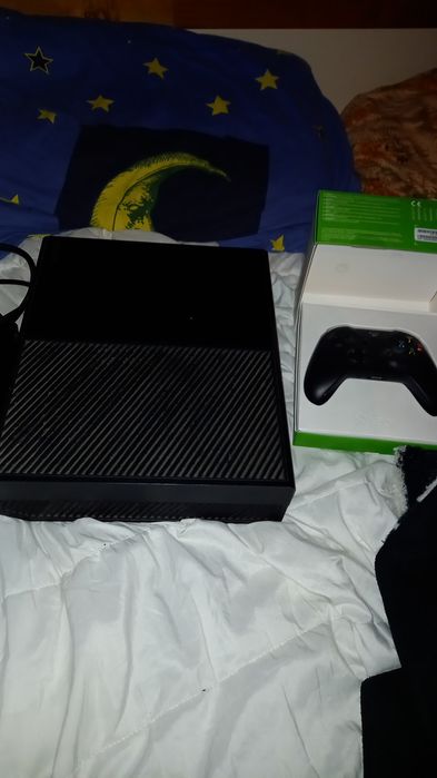 Vand Xbox One 500gb