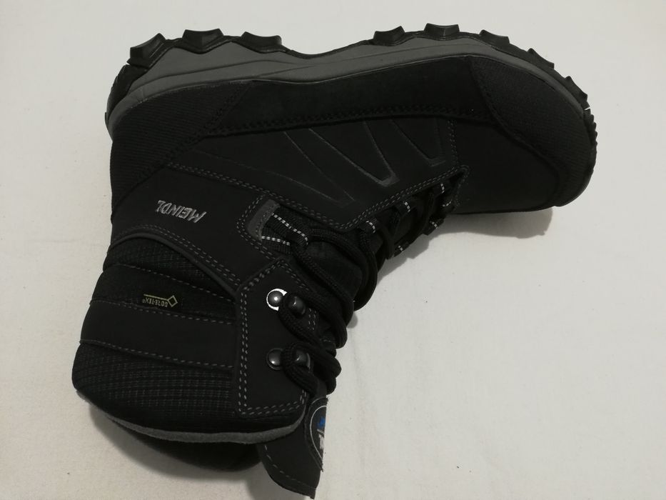 41 Ghete Meindl Gore-tex masura 41