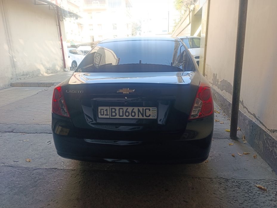 Jentra Chevrolet