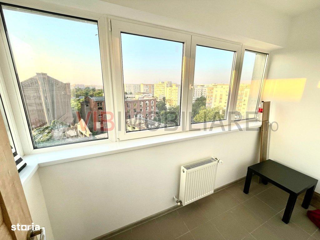 3 Camere - Stefan Cel Mare -Obor - Centrala - Metrou