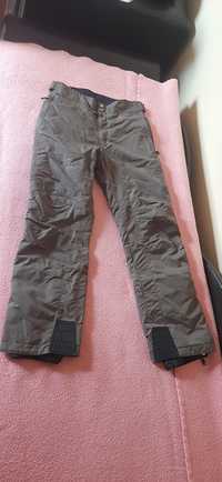 Pantaloni ski Brugi / marimea 48 / M