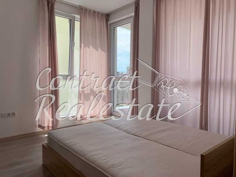 Дава се под наем Тристаен апартамент в Варна, Гранд Мол Варна - 80 кв.м за 663 € - Снимка #8