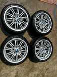 Dezmembrez BMW E91 M47
