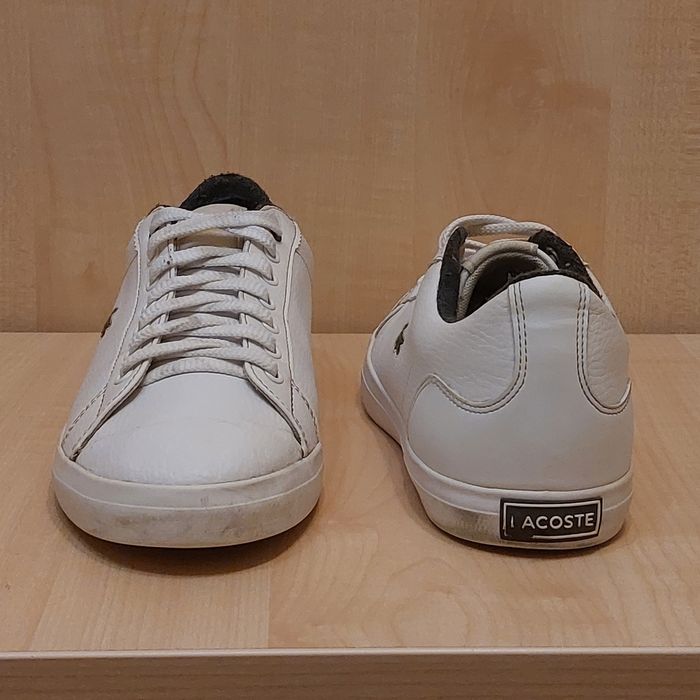 Teniși LACOSTE bărbați m42