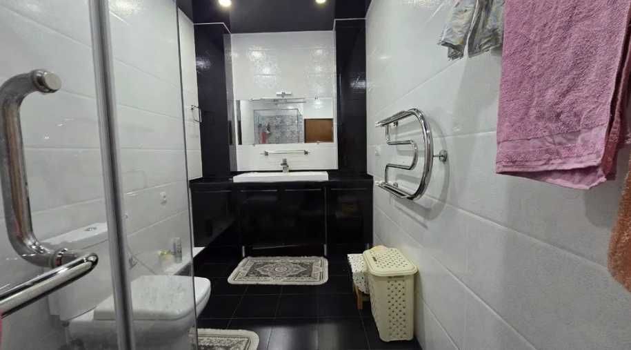 Новостройка!ул.Абдуллы Кадирий "Басри Баба" м-ро Хамид Алимджан 195 м²