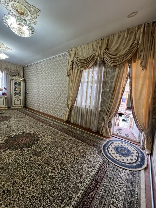 Hovli sotiladiii