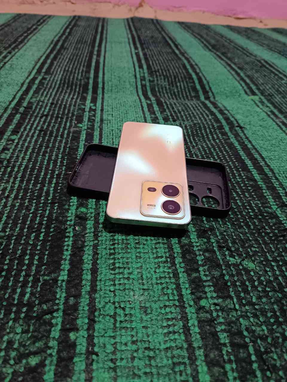 Vivo v25e kafolati bilan