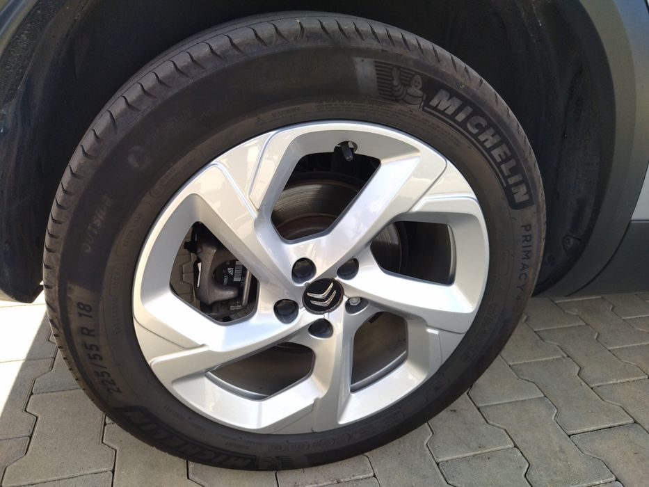 Ситроен С5 Аиркрос , 1500 куб.