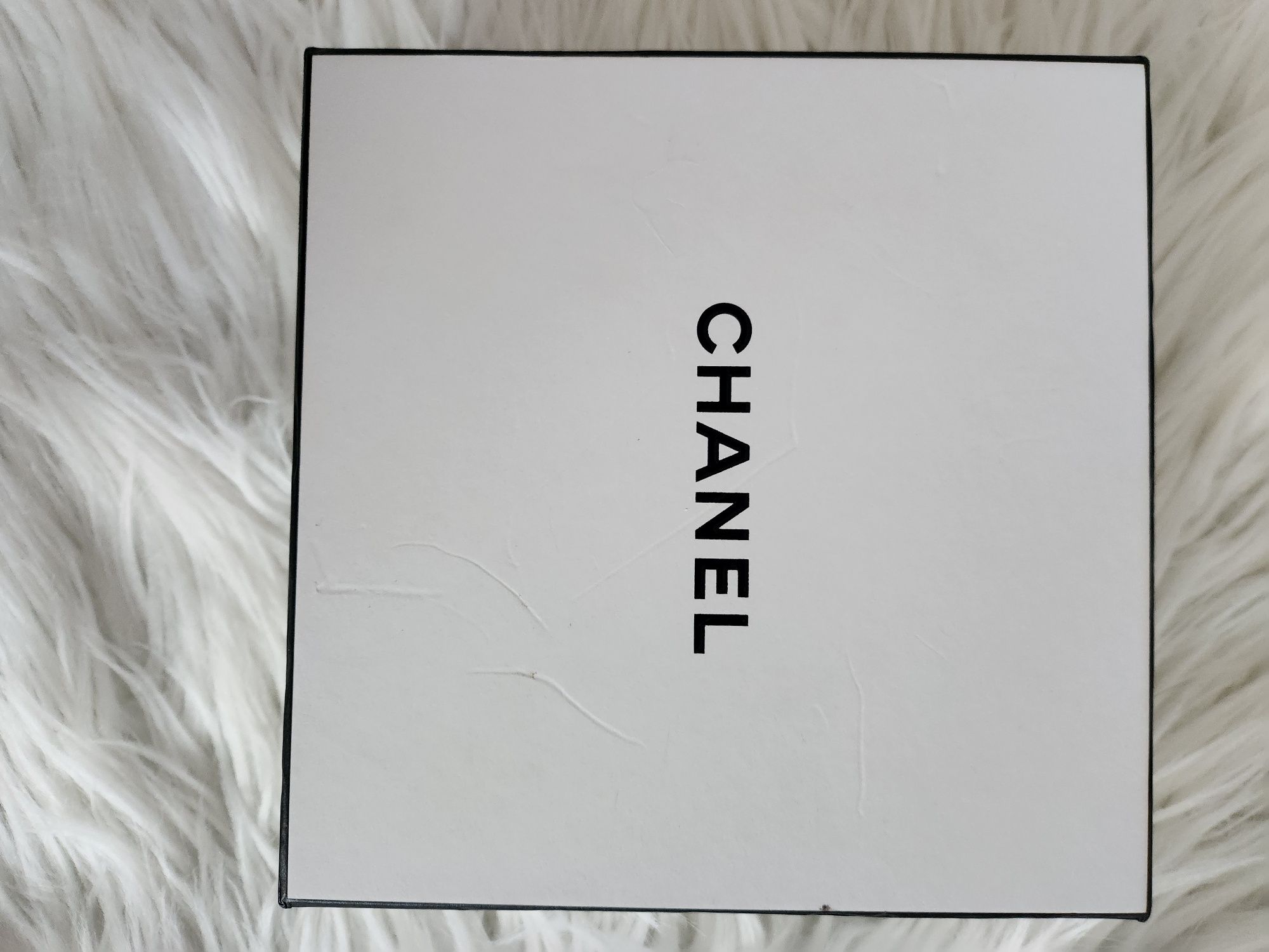 Оригинална кутия Chanel