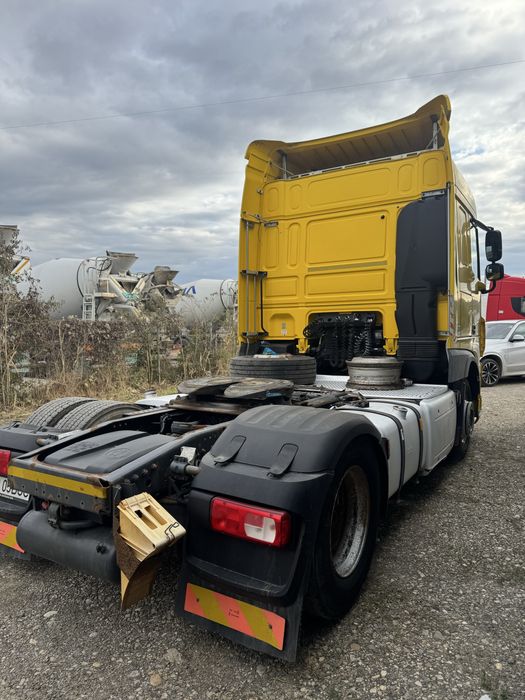 DAF XF 2015 9500 euro