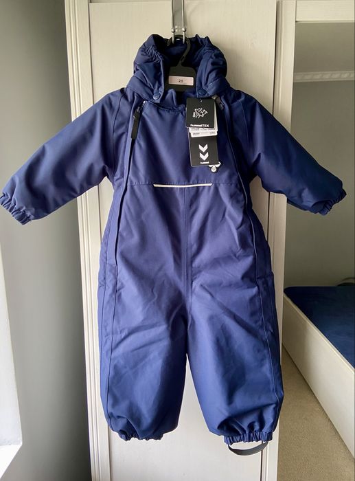 Salopeta iarna Hummel, 80