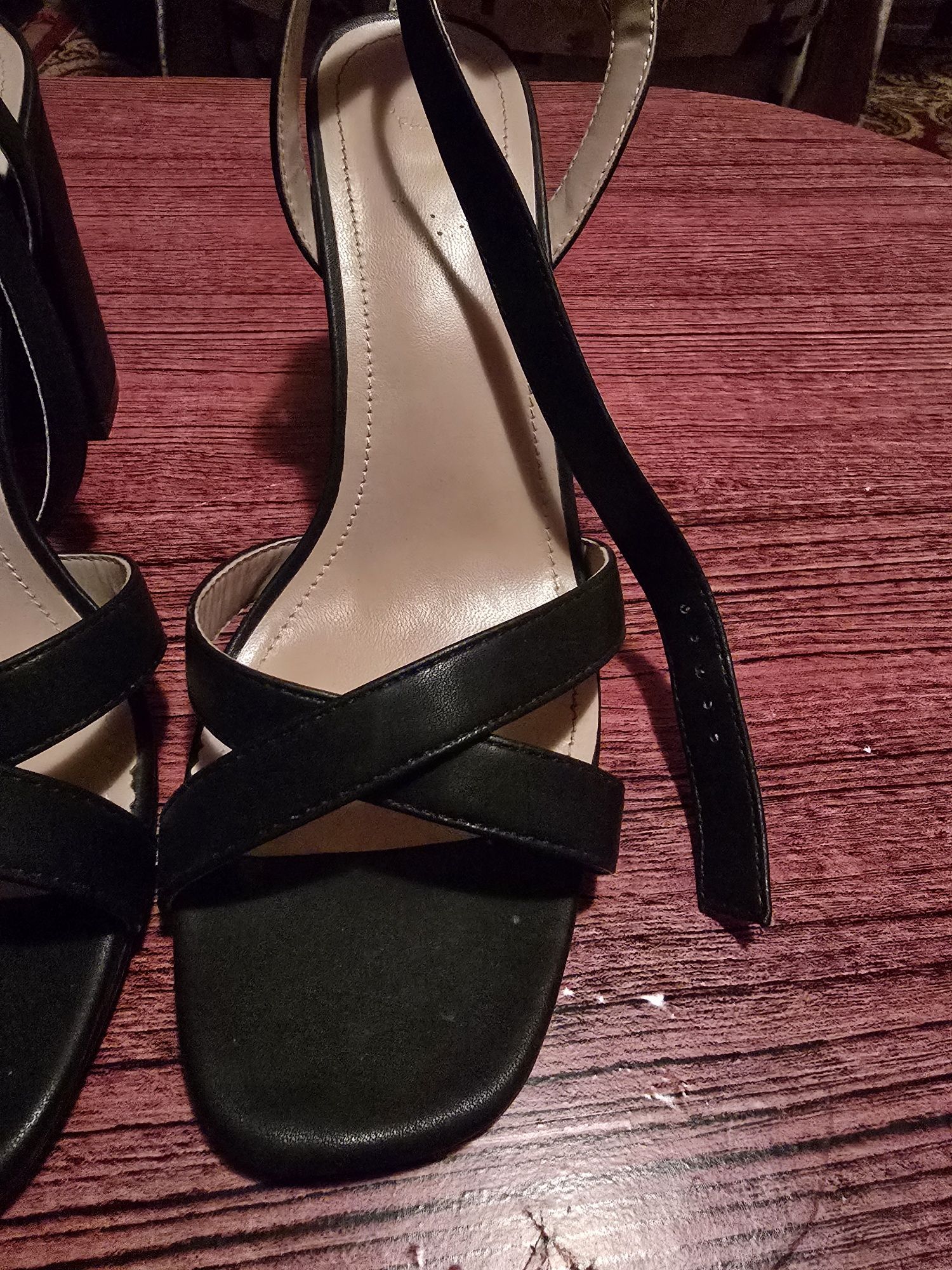 Pantofi dama Jimmy Fairy 37