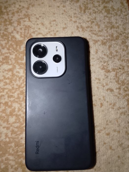 Redmi Note 14 kafolati bilan