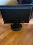 Vand monitor Asus