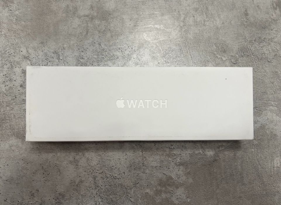 Apple Watch 10 46mm | Эпл воч 10 46мм