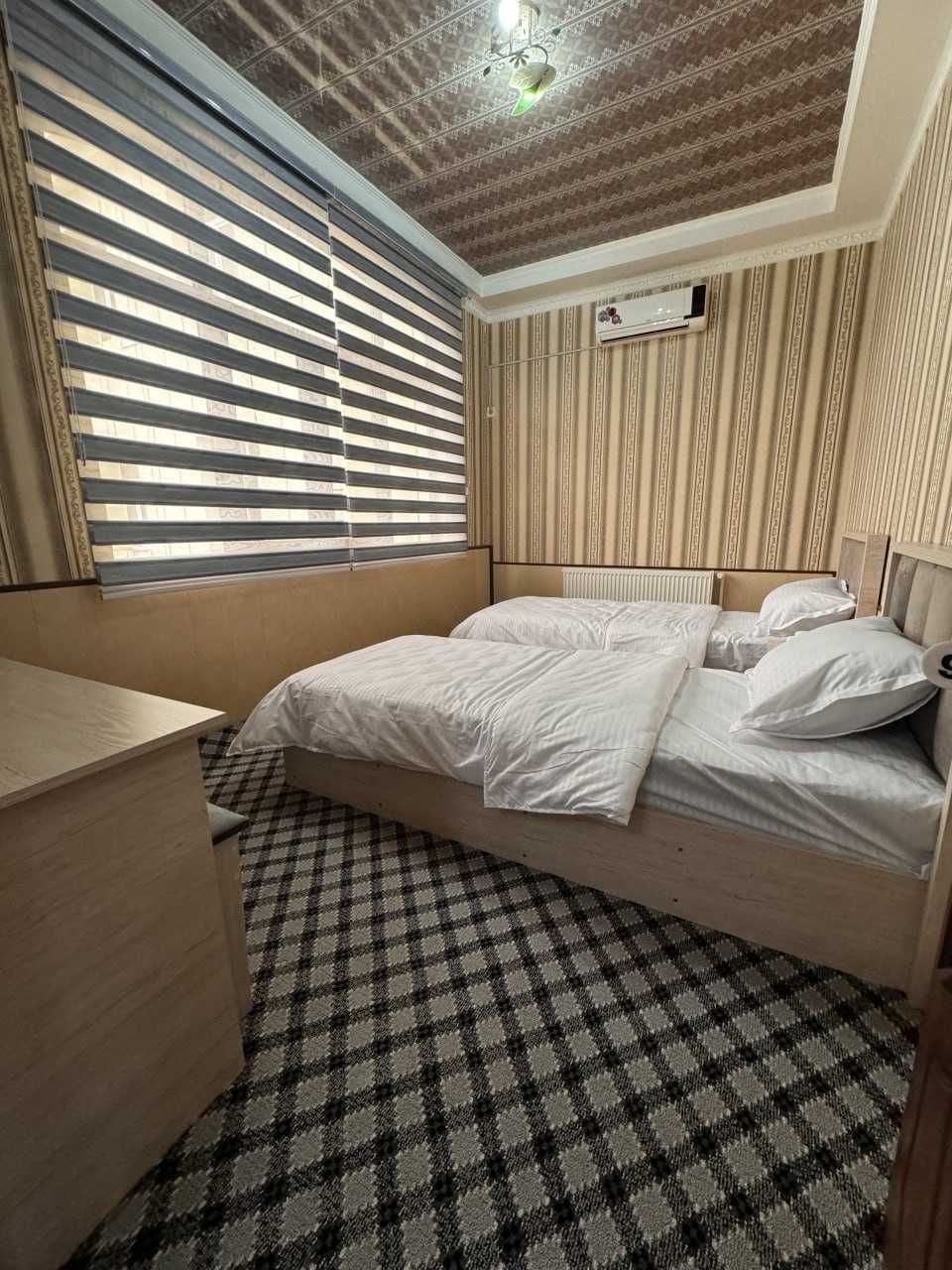 Hostel Shinam в андижане