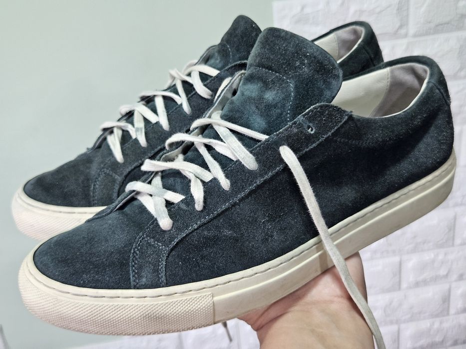 Common Project Achilles Low кецове N41