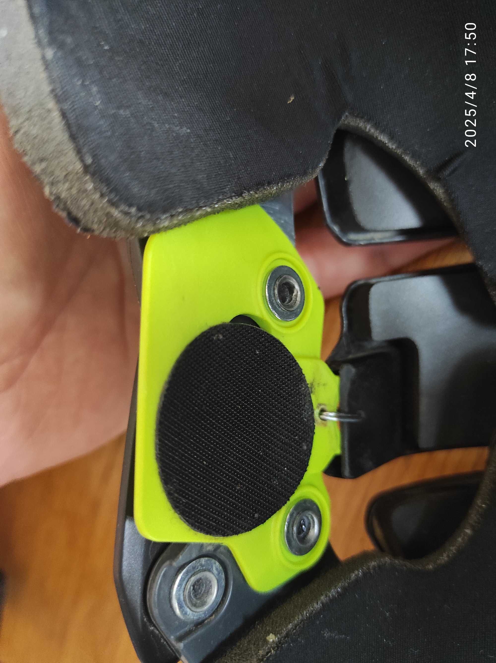 Детски наколенки Alpinestar Bionic 5S Youth