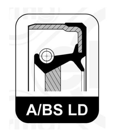 Simering, arbore cotit Rover 800 hatchback XS 1986-1999 05099
