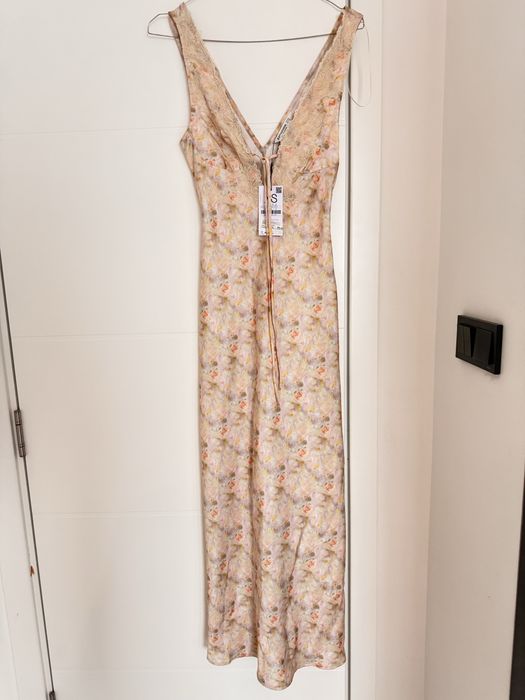 Рокли Stradivarius