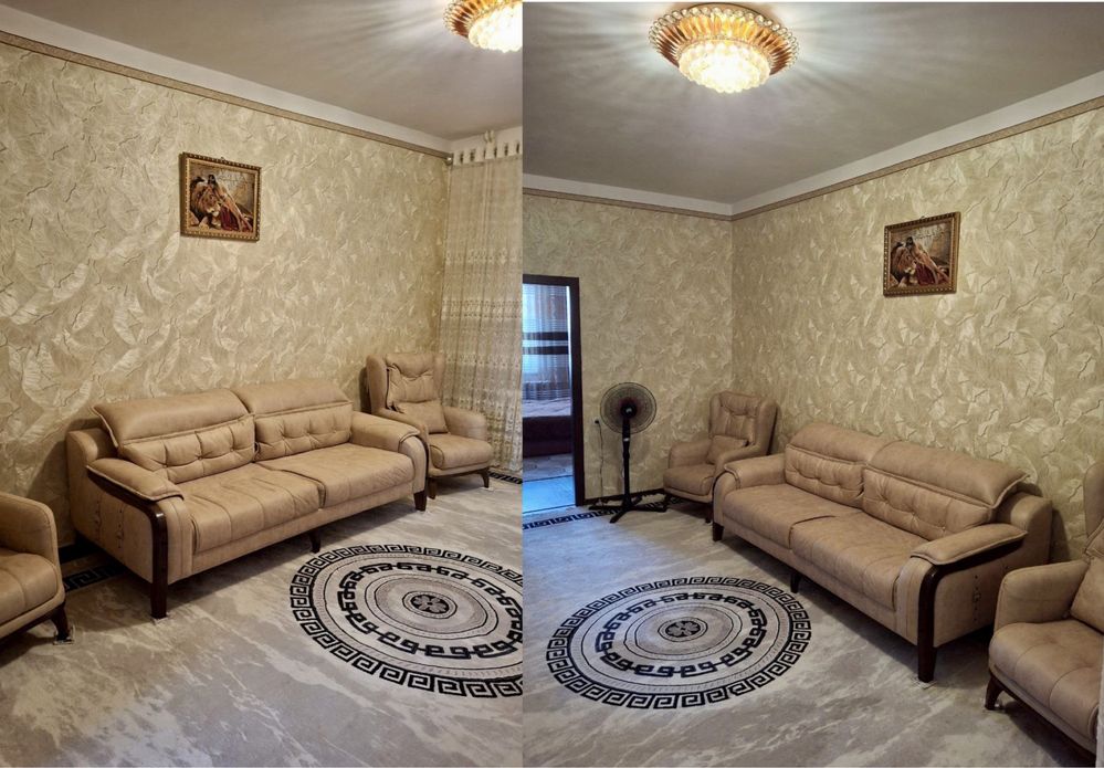 Продается квартира