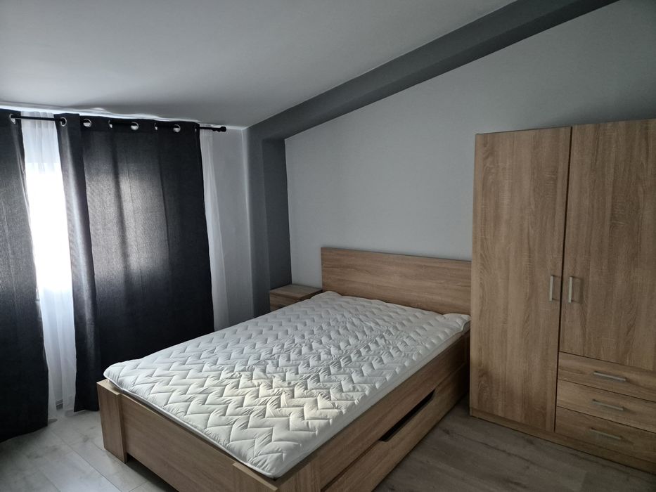 Apartament 2 camere de inchiriat