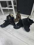 Ghete Tommy Hilfiger Nike Primigi marimea 34 - 35