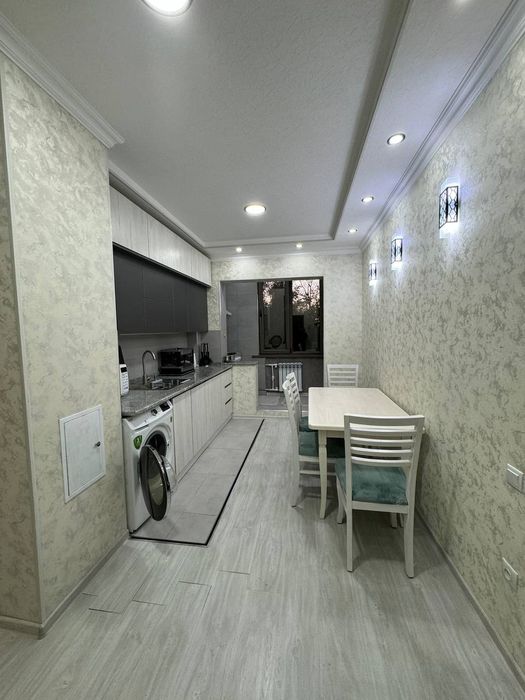 Ц-13 Лабзак 2-комнатная 65.кв