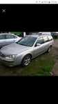 Ford Mondeo 2.0 tdci на части форд мондео