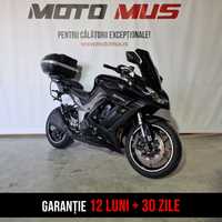 Motocicleta Kawasaki Z 1000 SX | K00612 | motomus.ro