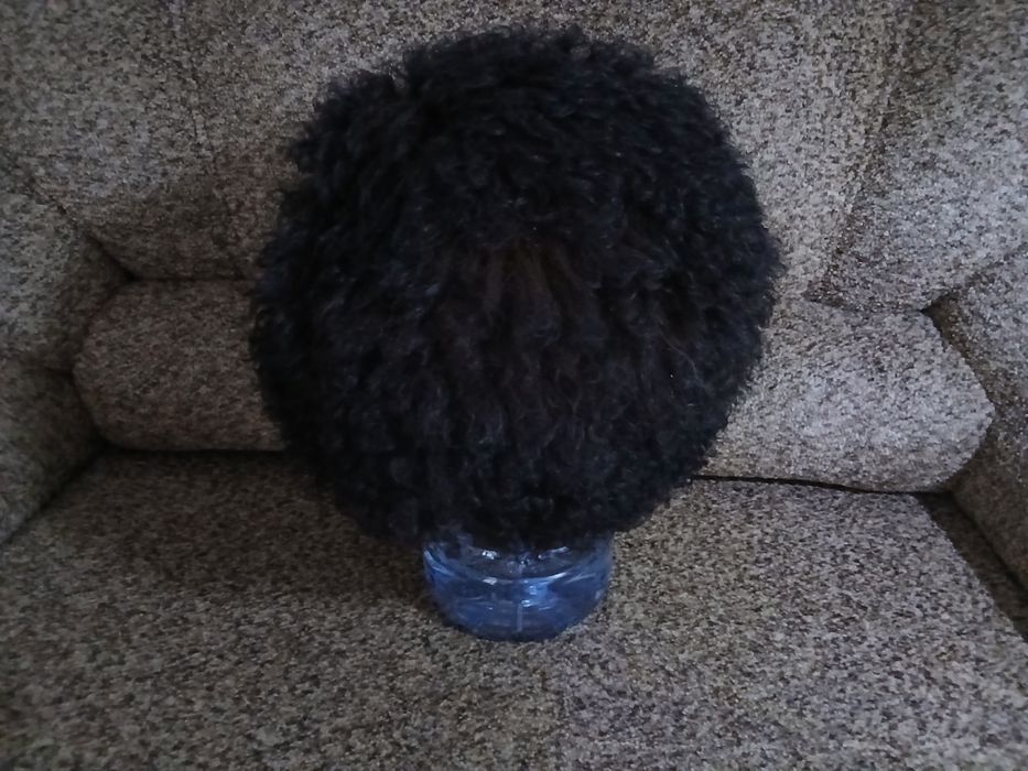 Продам папаха натуральная