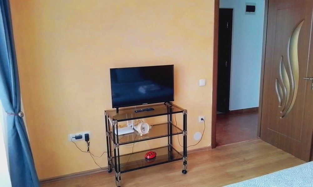 Apartament cu o camera