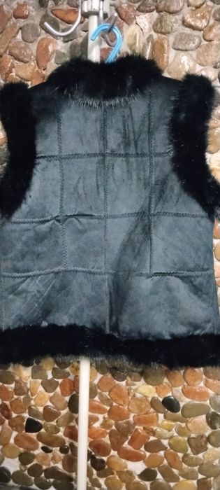 Идеальный Жилет Абсолютно новый, вдвое дешевле