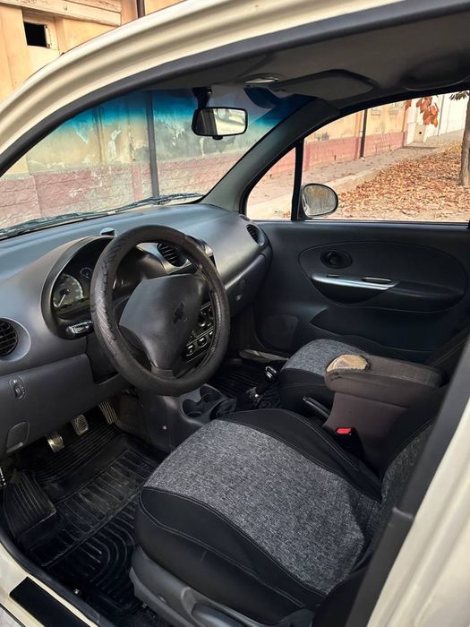 Matiz best 2017-yil gaz benzin arendaga beriladi