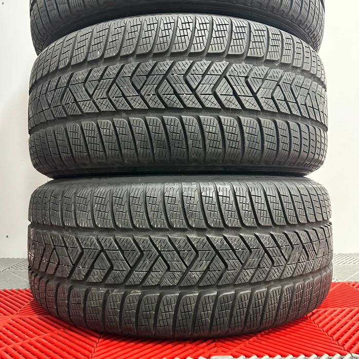 Jante Porsche Macan R18 TVA19% anv iarna *GARANTIE*RATE*