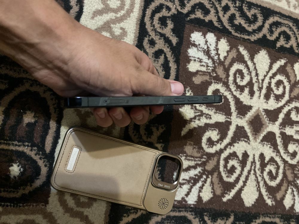 Iphone 12 pro 256gb 85%