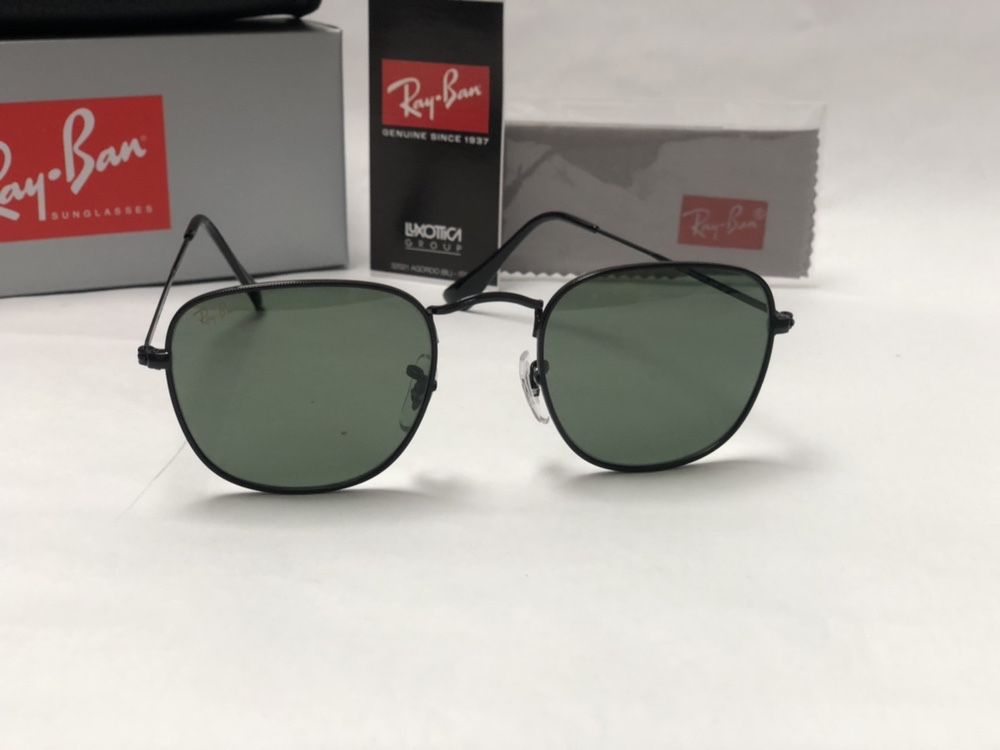 Ochelari de soare Ray Ban Frank 3857 Noi