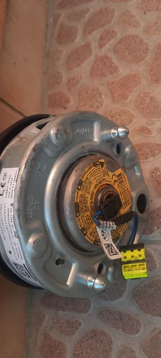 Airbag/Airbeg за BMW  Всички Модели 5 х5 F10 F15 F16 F30 F20