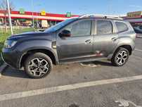 Dacia Duster2 Extreme 1,6 4x2
