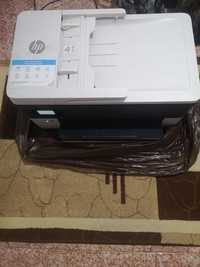 Imprimanta HP 7720 scaner multifuncțional