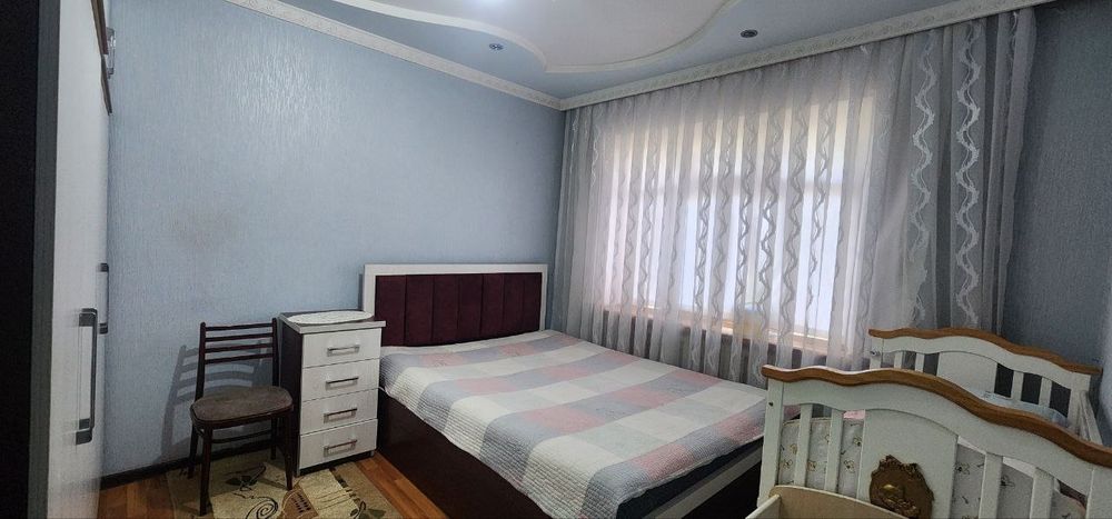 Юнусабад 18 квартал. Продается квартира 3/1/4