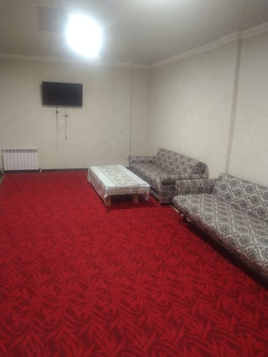 Kottej ijaraga beriladi