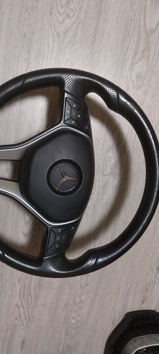 Volan Mercedes E-Class