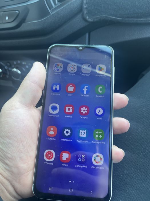 Samsung A23 128gb