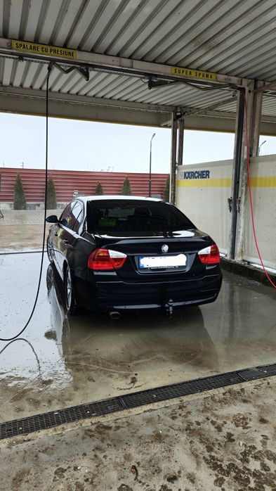 Vând/schimb bmw seria 3 e90 nfl 318i
