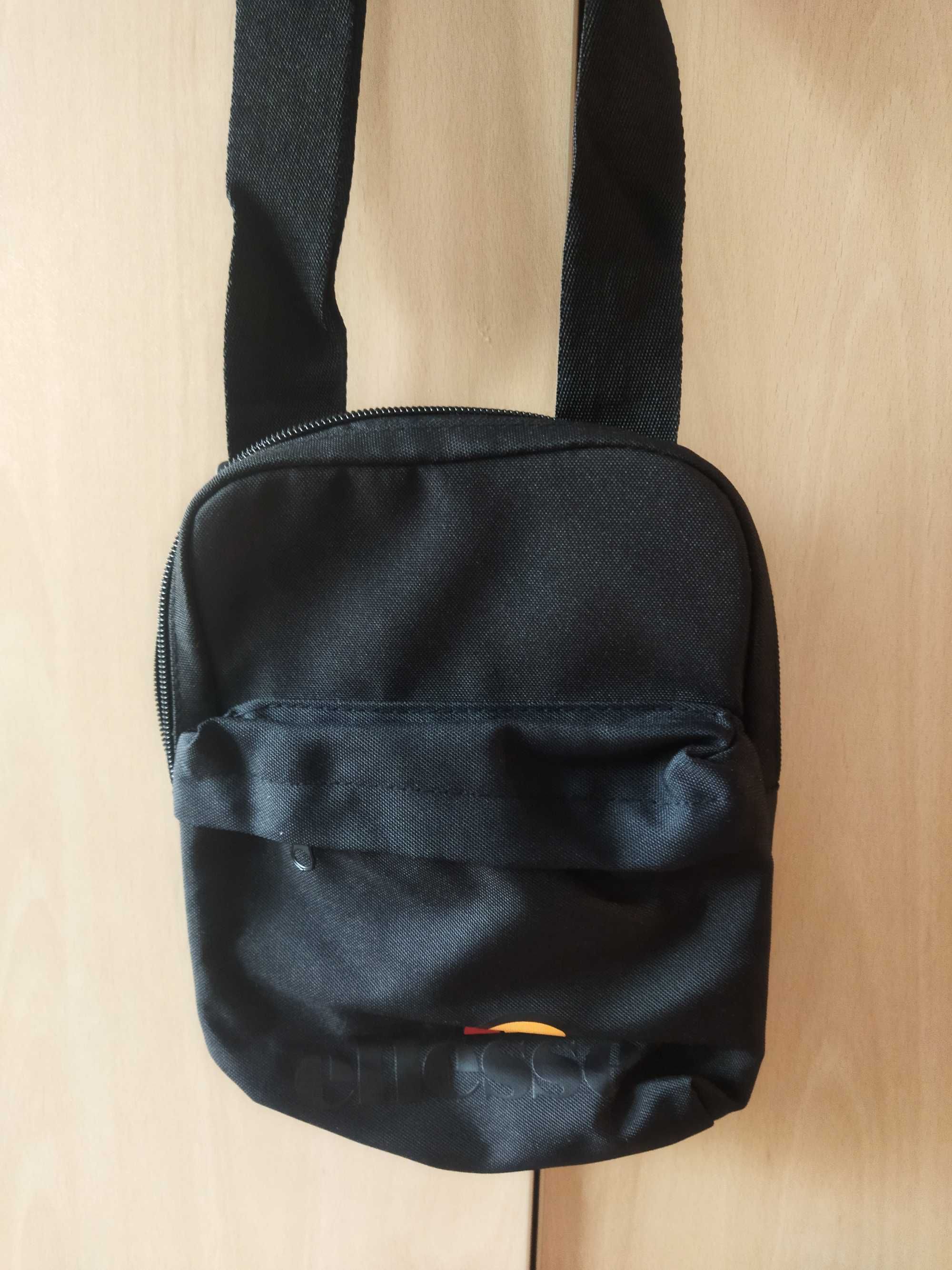 Чанта през рамо Ellesse