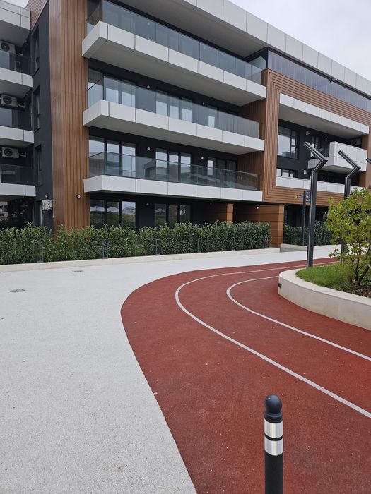 Apartament 3 camere Strada Gura Calitei sector3 Astorium Garden