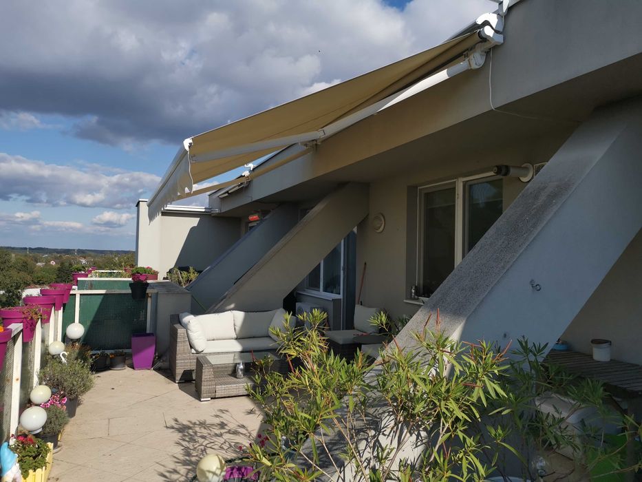 Inchiriere apartament doua camere Conacul Castanilor Buftea